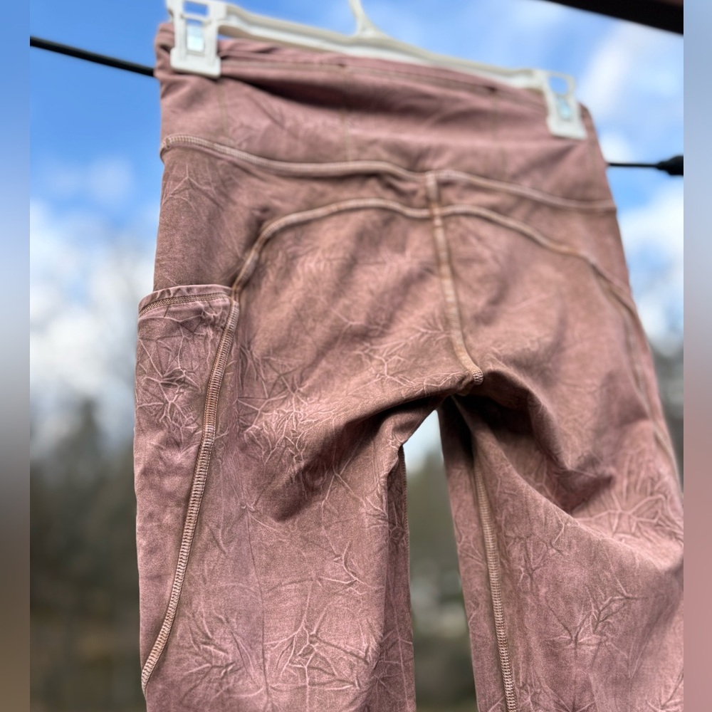 Lululemon Leggings - Picture 3 of 4